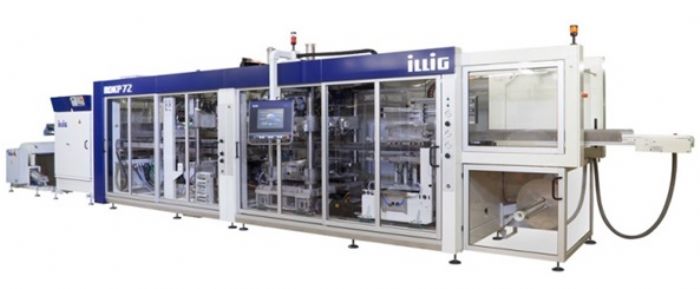 AUTOMATIZACION DE MAQUINAS PARA PROCESOS PLASTICOS